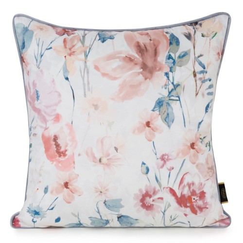 Poszewka Dekoracyjna 45x45cm Velvet 156 Eurofirany