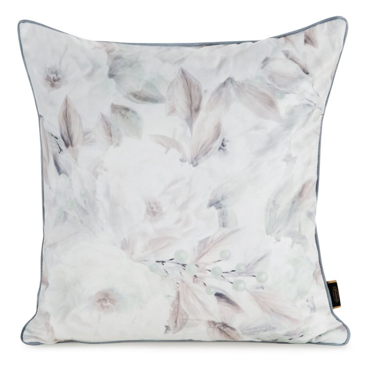 Poszewka Dekoracyjna 45x45cm Velvet 155 Eurofirany