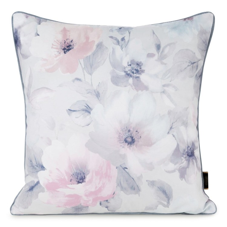 Poszewka Dekoracyjna 45x45cm Velvet 153 Eurofirany