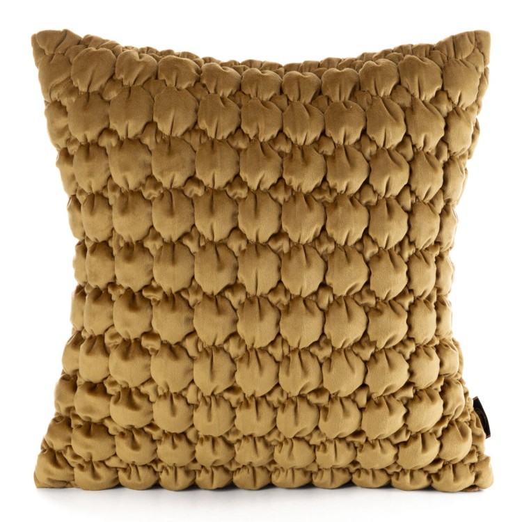 Poszewka Dekoracyjna 45x45cm Velvet 193E Eurofirany