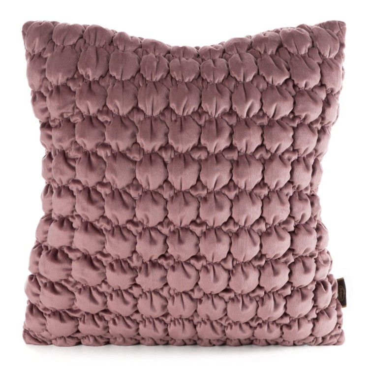 Poszewka Dekoracyjna 45x45cm Velvet 193D Eurofirany