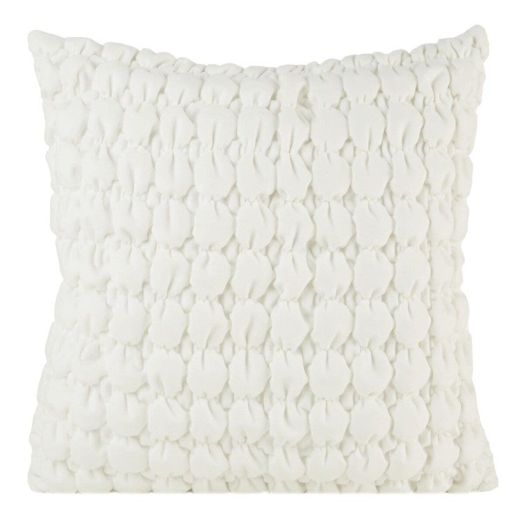 Poszewka Dekoracyjna 45x45cm Velvet 193C Eurofirany