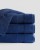 Ręcznik 50x90cm 600g 100% Bawełna DARK BLUE Rocco Detexpol