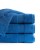Ręcznik 50x90cm 600g 100% Bawełna ROYAL BLUE Rocco Detexpol