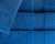 Ręcznik 50x90cm 600g 100% Bawełna ROYAL BLUE Rocco Detexpol