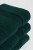 Ręcznik 50x90cm 600g 100% Bawełna DARK GREEN Rocco Detexpol