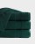 Ręcznik 50x90cm 600g 100% Bawełna DARK GREEN Rocco Detexpol
