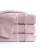 Ręcznik 50x90cm 600g 100% Bawełna PINK Rocco Detexpol