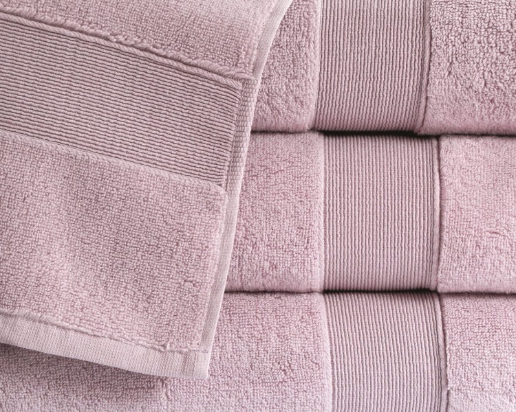 Ręcznik 50x90cm 600g 100% Bawełna PINK Rocco Detexpol