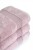 Ręcznik 50x90cm 600g 100% Bawełna PINK Rocco Detexpol