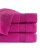 Ręcznik 70x140cm 600g 100% Bawełna FUCHSIA Rocco Detexpol