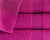 Ręcznik 70x140cm 600g 100% Bawełna FUCHSIA Rocco Detexpol