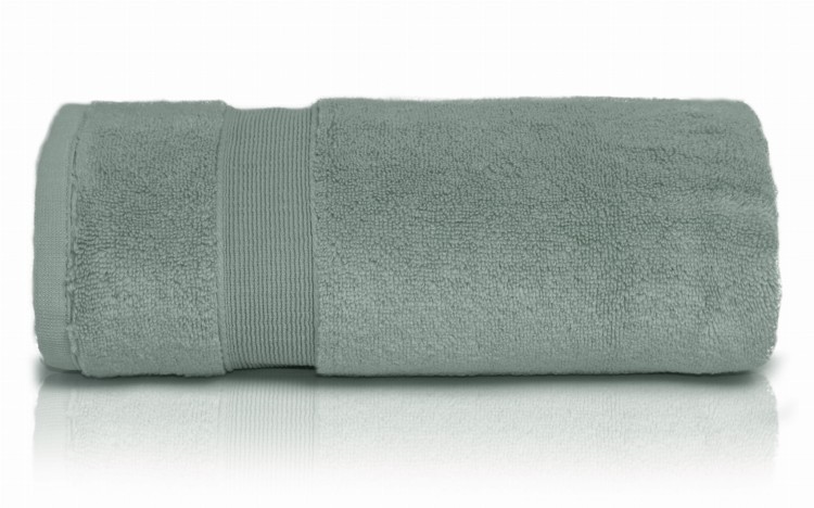 Ręcznik 70x140cm 600g 100% Bawełna GREEN Rocco Detexpol