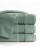 Ręcznik 70x140cm 600g 100% Bawełna GREEN Rocco Detexpol