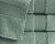 Ręcznik 70x140cm 600g 100% Bawełna GREEN Rocco Detexpol