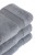 Ręcznik 70x140cm 600g 100% Bawełna GREY Rocco Detexpol