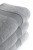 Ręcznik 70x140cm 600g 100% Bawełna LIGHT GREY Rocco Detexpol