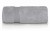 Ręcznik 70x140cm 600g 100% Bawełna LIGHT GREY Rocco Detexpol