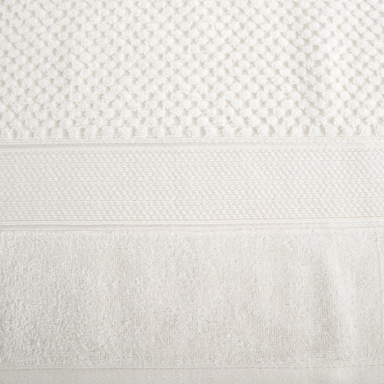 ęcznik 30x50 500g 100% Bawełna Jessi Kremowy Eurofirany