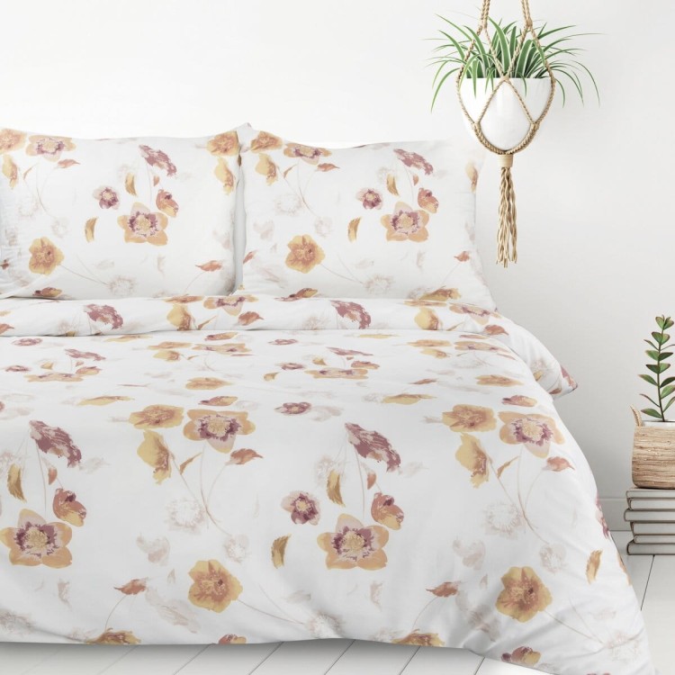 Pościel 220x200 + 2 Poszewki Mikrofibra IGA Design91