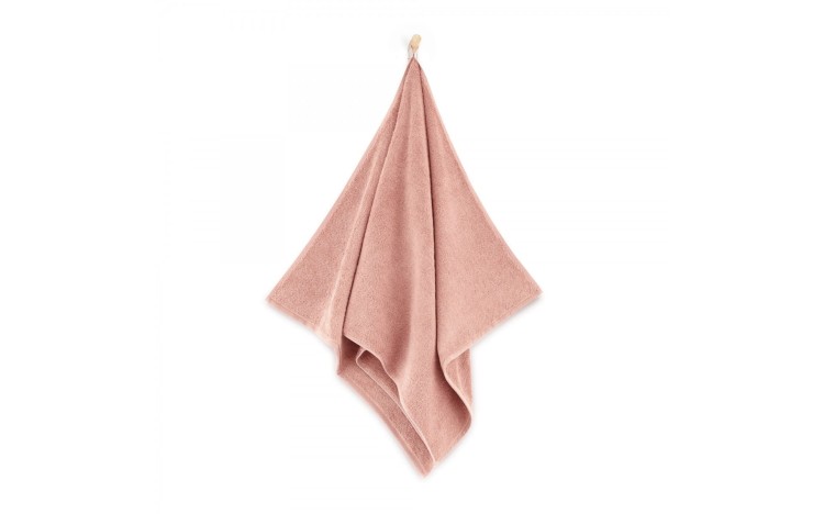 Ręcznik 70x140cm 500g Kiwi2 Pudrowy Róż Zwoltex