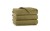 Ręcznik 30x50cm 500g Kiwi2 Khaki Zwoltex