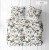 Pościel 160x200 + 2 Poszewki 50x70 100% Bawełna P1614 Famitex