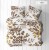 Pościel 160x200 + 2 Poszewki 50x70 100% Bawełna P1792 Harmony Collection Famitex