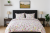 Pościel 180x200 + 2 Poszewki 100% Bawełna P1139 Famitex