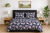 Pościel 200x200cm + 2 Poszewki 100% Bawełna P1609 Famitex