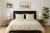 Pościel 180x200 + 2 Poszewki 100% Bawełna P1945 Famitex
