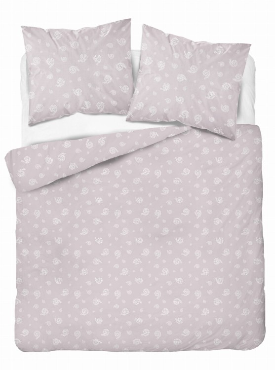 Pościel Flanela 160x200 100% Bawełna 5624B Detexpol