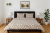 Pościel 160x200 + 2 Poszewki 100% Bawełna P1796 Famitex