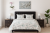 Pościel 160x200 + 2 Poszewki 100% Bawełna P1895 Harmony Collection Famitex