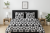 Pościel 160x200 + 2 Poszewki 100% Bawełna P1427 Famitex