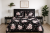 Pościel 160x200 + 2 Poszewki 50x70 100% Bawełna P1476 Famitex