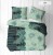 Pościel 160x200 + 2 Poszewki 50x70 100% Bawełna P1591 Fabryka Pościeli