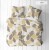 Pościel 160x200 + 2 Poszewki 50x70 100% Bawełna P1777 Harmony Collection Famitex