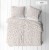 Pościel 200x200 + 2 Poszewki 100% Bawełna P1955 Famitex