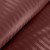 Pościel 160x200 + 2 Poszewki Satyna 100% Bawełna Burgundowa Vera Eurofirany