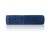Ręcznik z Bordiurą 50x90cm 550g 100% Bawełna Paula Dark Blue Detexpol