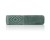 Ręcznik z Bordiurą 70x140cm 550g 100% Bawełna Paula Dark Mint Detexpol