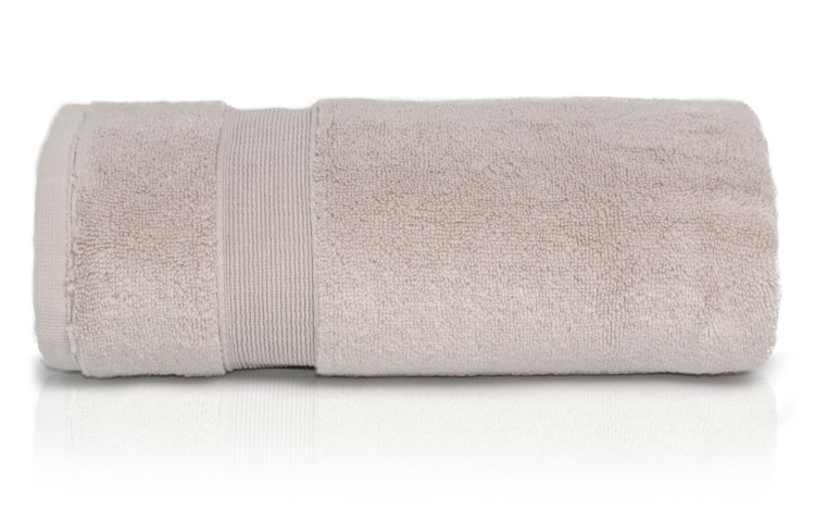 Ręcznik 50x90cm 600g 100% Bawełna OYSTER Rocco Detexpol