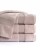 Ręcznik 50x90cm 600g 100% Bawełna OYSTER Rocco Detexpol