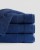 Ręcznik 70x140cm 600g 100% Bawełna DARK BLUE Rocco Detexpol