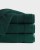 Ręcznik 70x140cm 600g 100% Bawełna DARK GREEN Rocco Detexpol