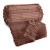 Koc Polarowy 220x200cm Nina Mocha Eurofirany