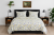 Pościel 220x200 + 2 Poszewki 100% Bawełna P1577 Famitex