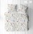 Pościel 200x200 + 2 Poszewki 100% Bawełna P1741 Famitex