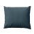 Poszewka Adamaszek Pure 40x40cm Satyna 100% Bawełna Denim Detexpol